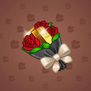 Pretty Posy #57458