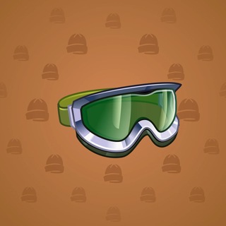 Durov’s Glasses #959