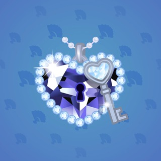 Cupid Charm #11902