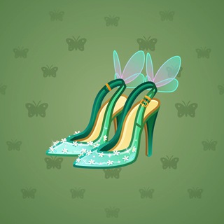 Sky Stilettos #21843
