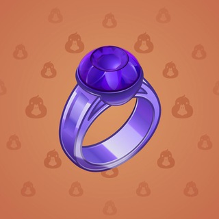 Gem Signet #5963