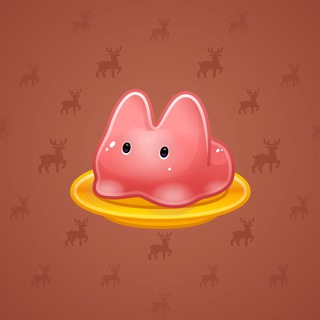 Jelly Bunny #70537