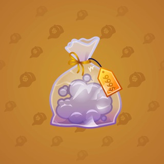 Swag Bag #68894