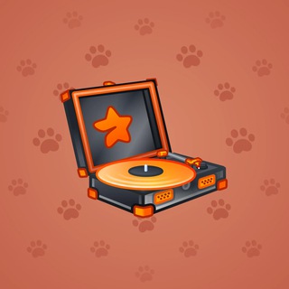 Record Player #834