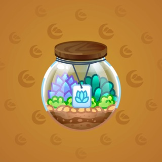 Restless Jar #36462