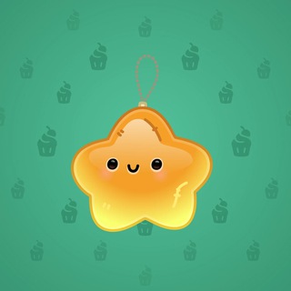 Hanging Star #32133