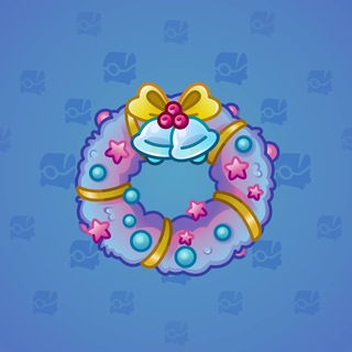 Winter Wreath #73850