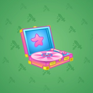 Record Player #22550