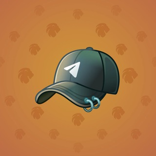 Durov’s Cap #3422