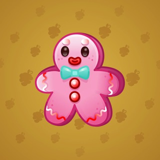 Ginger Cookie #67923