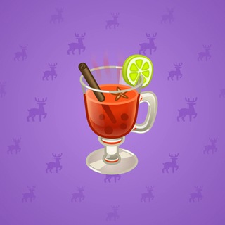 Spiced Wine #90765
