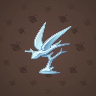 Rare Bird #3994