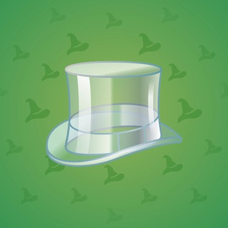 Top Hat #7962