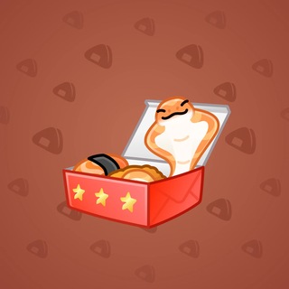 Snake Box #186765