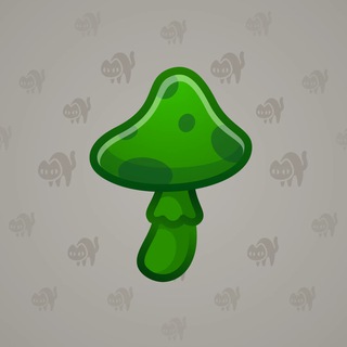 Spy Agaric #2154