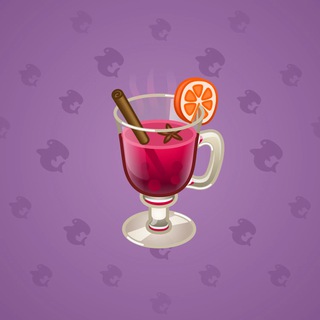 Spiced Wine #24136