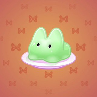 Jelly Bunny #70852