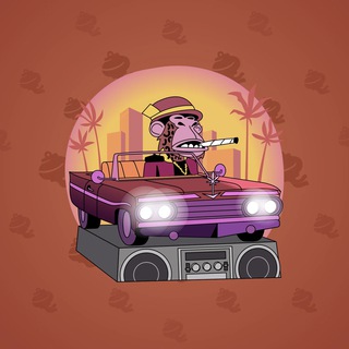 Low Rider #641