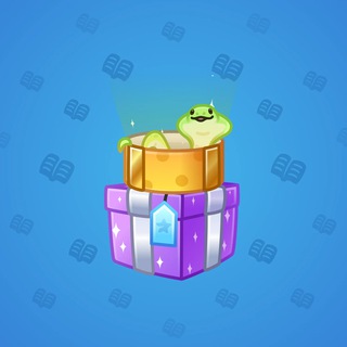Snake Box #47630