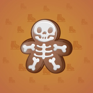 Bone Appétit