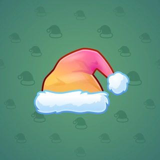 Santa Hat #54131