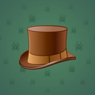 Top Hat #2625