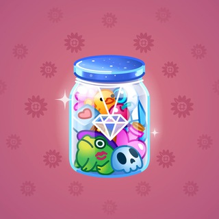 Restless Jar #43984