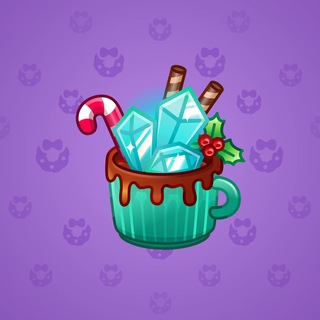 Holiday Drink #21230