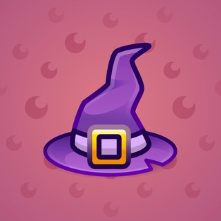 Witch Hat #78843