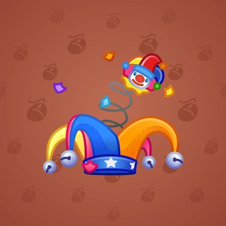 Jester Hat #125050