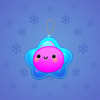 Hanging Star #15160