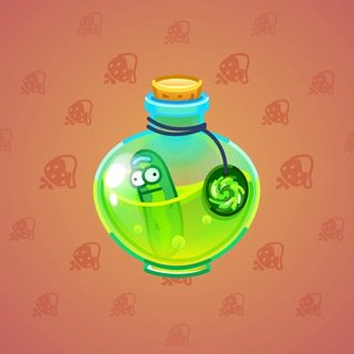 Love Potion #22275