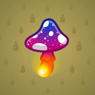 Spy Agaric #67108