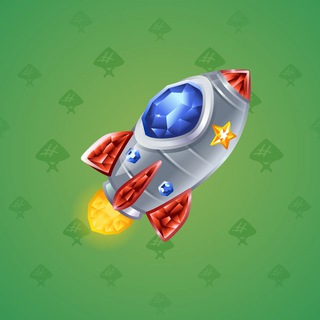 Stellar Rocket #103751