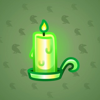 Eternal Candle #28461