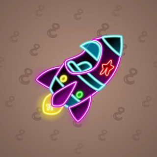 Stellar Rocket #7447