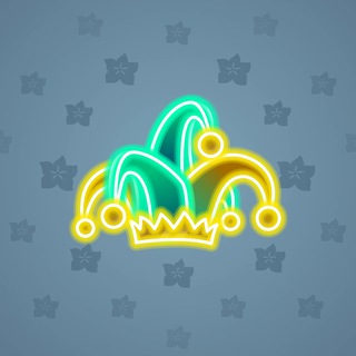 Jester Hat #68394