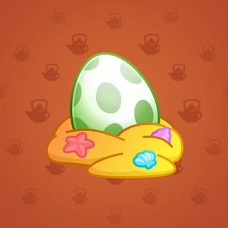 Easter Egg #28973