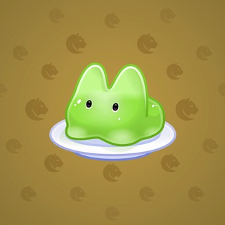 Jelly Bunny #95568