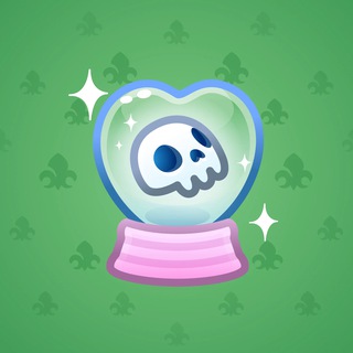 Crystal Ball #10520