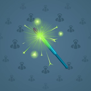 Party Sparkler #173408