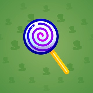 Hypno Lollipop #4810