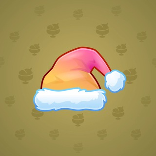 Santa Hat #47214