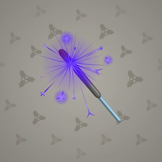 Party Sparkler #50021