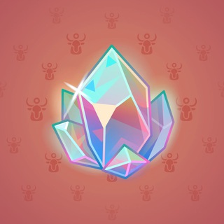 Astral Shard #811