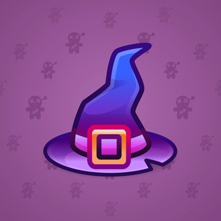 Witch Hat #36384