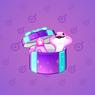 Snake Box #3986