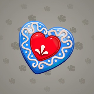 Cookie Heart #190616