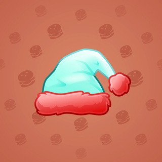 Santa Hat #48585