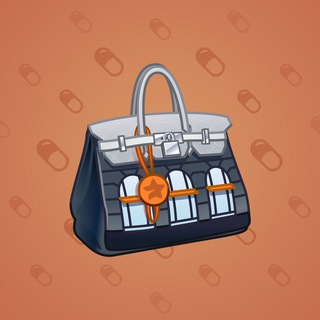 Loot Bag #14225